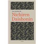 Escritos de nichiren daishonin, los