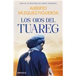 Los ojos del tuareg (Tuareg 2)