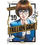 Trillion Game 10