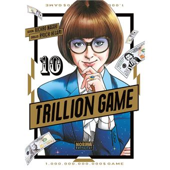 Trillion Game 10