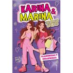 Glamurosas y desastrosas (Karina & Marina Secret Stars 5)