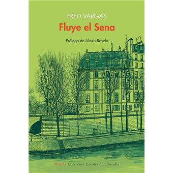 Fluye el sena