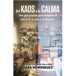 Kaos A La Calma, Del