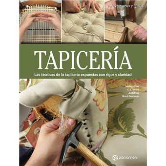 Tapicería
