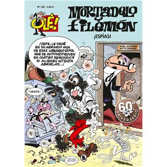 Espias-ole mortadelo 195