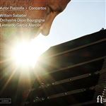 Piazzolla. Concertos - CD