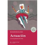 Actuacion