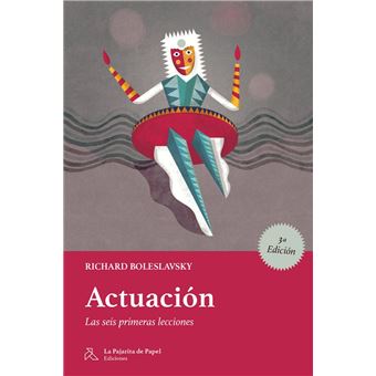 Actuacion