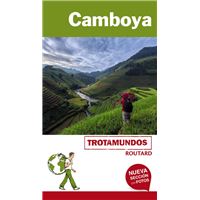Trotamundos-Routard: Camboya