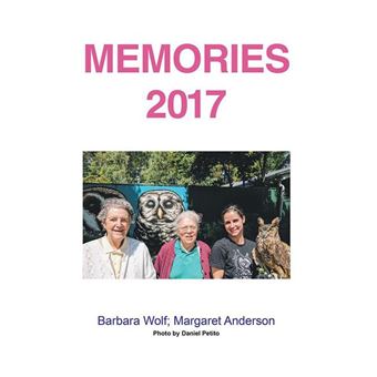 Memories 2017 - 1