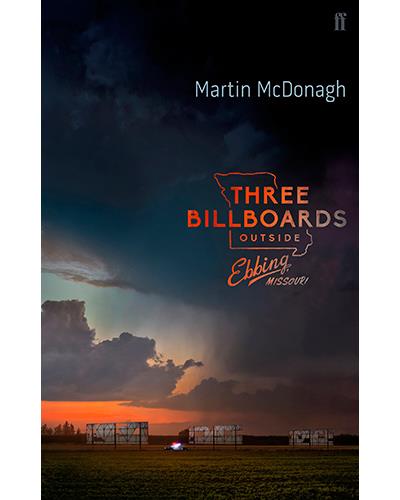 Three Billboards Outside Ebbing, Missouri