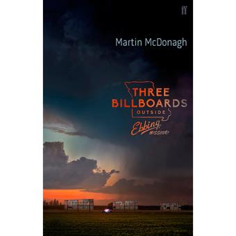 Three Billboards Outside Ebbing, Missouri