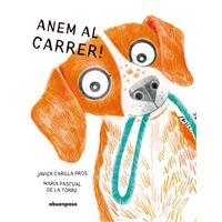 Anem al carrer!