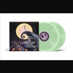 Lp-the nightmare before (2lp brilla