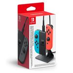 Estación de carga Joy-Con x2 Nintendo Switch
