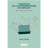 Paradojas De La Experimentación En Animales