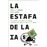 La estafa de la IA