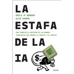 La estafa de la IA