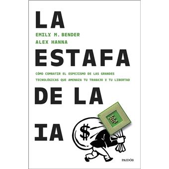 La estafa de la IA