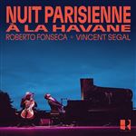 Nuit Parisienne A La Havane - CD