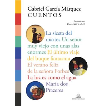 Cuentos