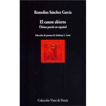 Canon abierto, el