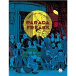 La parada de los freaks