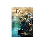 Elfos 14: Los maestros Ogham / En el reino de los ciegos