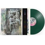 Paws - Vinilo Verde botella