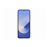 Funda de silicona Samsung Azul celeste para Samsung Galaxy Z Flip6