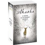 Akasha-El Oraculo De Las Memorias Akashicas