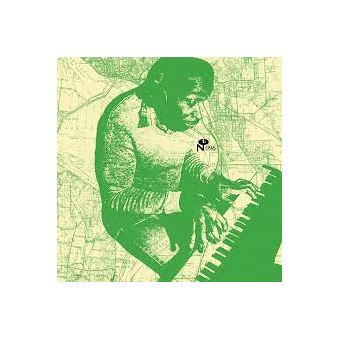 Eccentric Soul: The Shoestring Label - Vinilo
