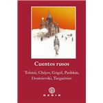 Cuentos Rusos