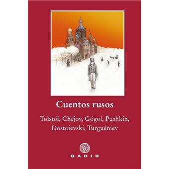 Cuentos Rusos