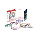 Sailor Moon S Temporada 3 Episodios 1 a 38 (90 a 127) - Blu-ray