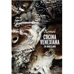 Xemei-cocina venexiana en barcelona