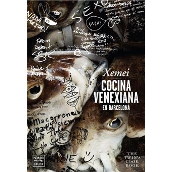 Xemei-cocina venexiana en barcelona