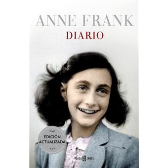 Diario de Anne Frank (ed. actualizada)