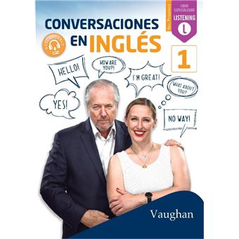 Conversaciones en inglés 1