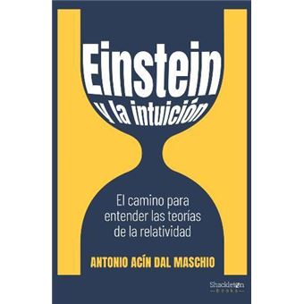 Einstein y la intuición