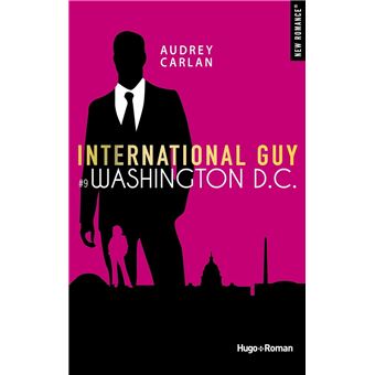 International guy - Tome 09 - 1