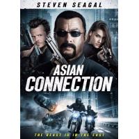 The Asian Connection - DVD