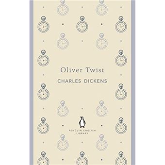 Oliver Twist