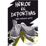 Héroe en deportivas (Gran angular)
