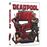 Deadpool 2 - DVD_0