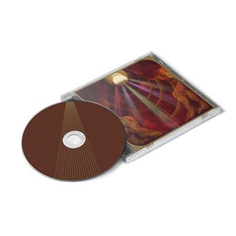 Atma Ed.Deluxe - CD