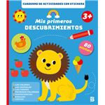 Mis Primeros Descubrimientos +3