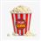 Cubo de palomitas Legami Pop Corn Party_0