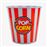 Cubo de palomitas Legami Pop Corn Party_1