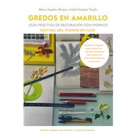 Gredos en amarillo. Festival del Piorno en Flor